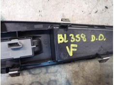 Recambio de mando elevalunas delantero derecho para fiat linea (110) emotion referencia OEM IAM 735442326   2