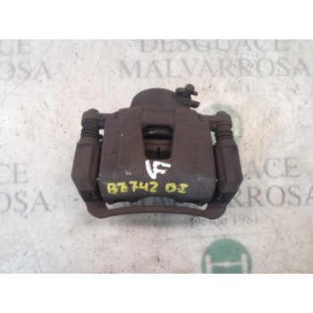 PINZA FRENO DELANTERA IZQUIERDA 96418871 