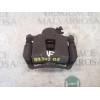 Recambio de pinza freno delantera izquierda para daewoo lacetti cdx referencia OEM IAM 96418871  