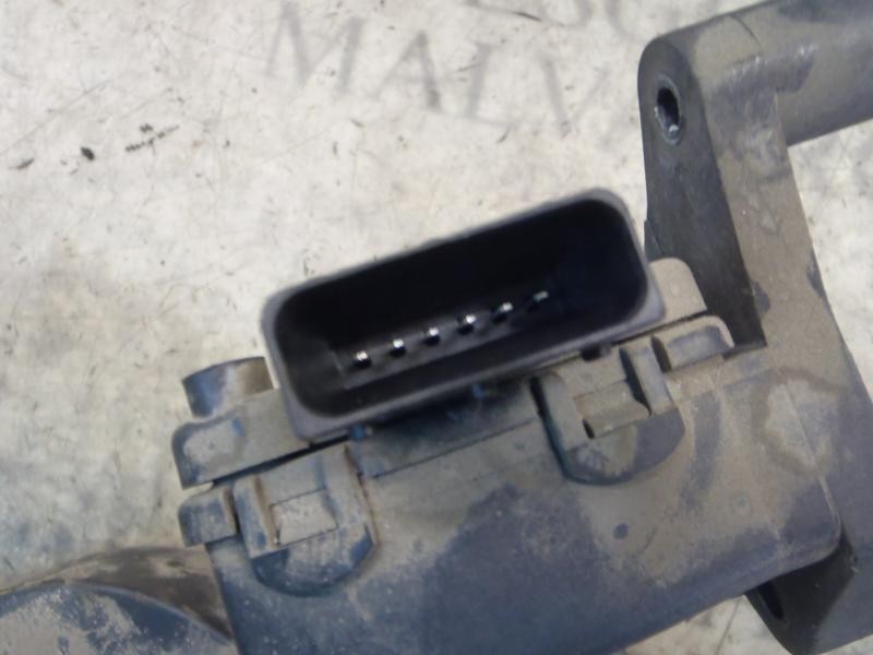 Recambio de potenciometro pedal para opel corsa c comfort referencia OEM IAM   