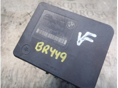 Recambio de abs para bmw serie 1 berlina (e81/e87) 2.0 turbodiesel cat referencia OEM IAM 34512460490 34516777158  2