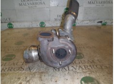 Recambio de turbocompresor para renault vel satis (bj0) privilege referencia OEM IAM    2