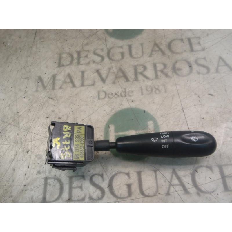 Recambio de mando limpia para daewoo matiz cd referencia OEM IAM   