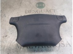 Recambio de airbag delantero izquierdo para daewoo matiz cd referencia OEM IAM   