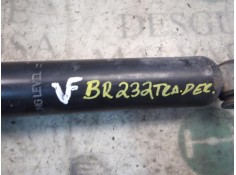 Recambio de amortiguador trasero derecho para renault megane iii berlina 5 p expression referencia OEM IAM 562107002R   2