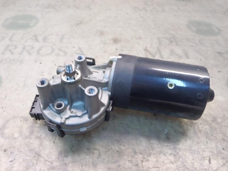 Recambio de motor limpia delantero para bmw serie 3 berlina (e46) 320d referencia OEM IAM   