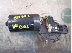 Recambio de motor limpia delantero para bmw serie 3 berlina (e46) 320d referencia OEM IAM    2