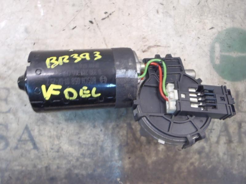 Recambio de motor limpia delantero para bmw serie 3 berlina (e46) 320d referencia OEM IAM   