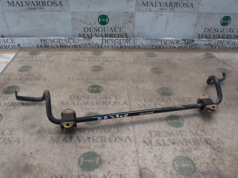 Recambio de barra estabilizadora delantera para ford fiesta (cbk) ambiente referencia OEM IAM   