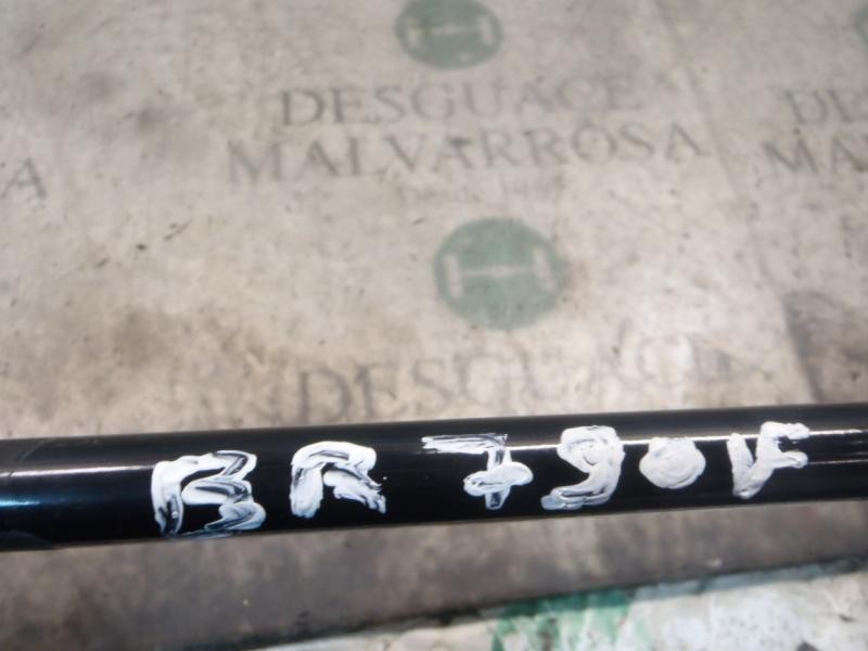 Recambio de barra estabilizadora delantera para ford fiesta (cbk) ambiente referencia OEM IAM   