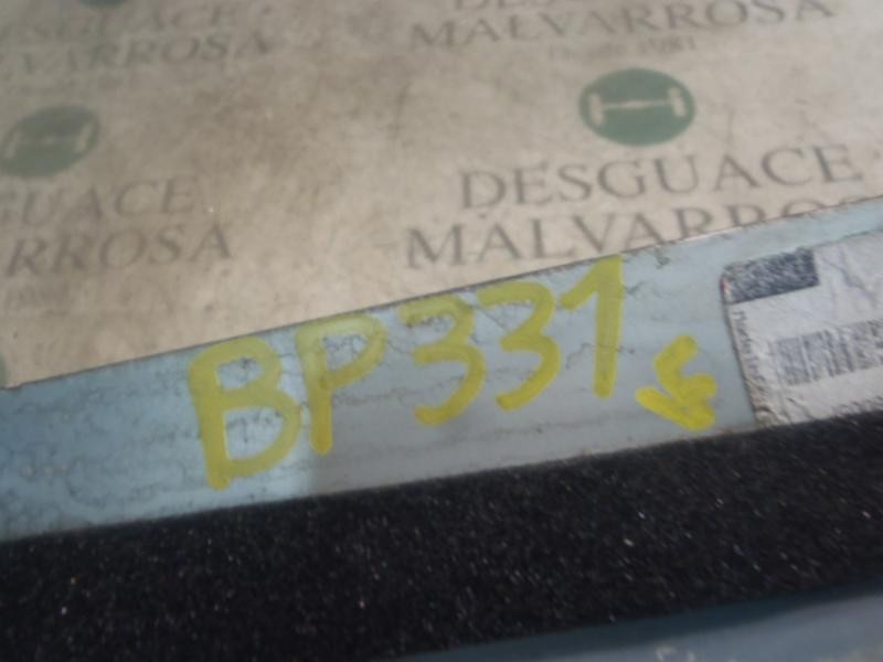 Recambio de evaporador aire acondicionado para ford focus berlina (cap) trend referencia OEM IAM   