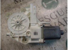 Recambio de motor elevalunas delantero izquierdo para ford focus berlina (cap) trend referencia OEM IAM    2