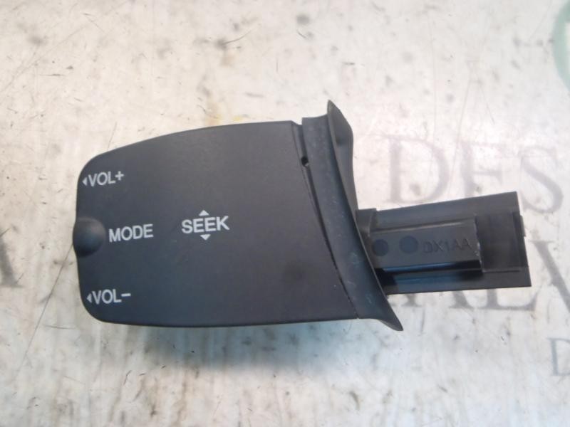 Recambio de motor elevalunas delantero izquierdo para ford focus berlina (cap) trend referencia OEM IAM   