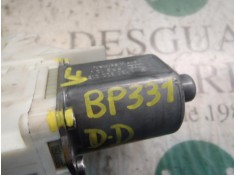 Recambio de motor elevalunas delantero derecho para ford focus berlina (cap) trend referencia OEM IAM    2