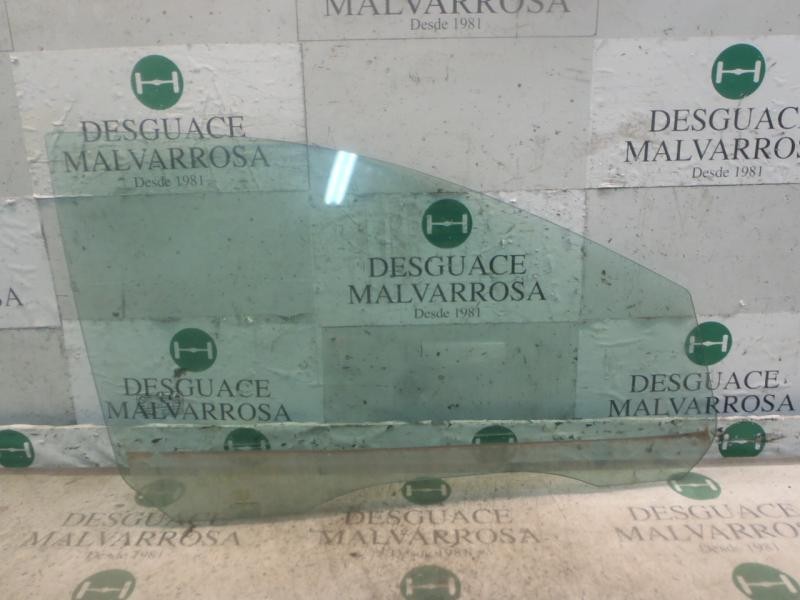 Recambio de cristal puerta delantero derecho para ford focus berlina (cap) trend referencia OEM IAM   