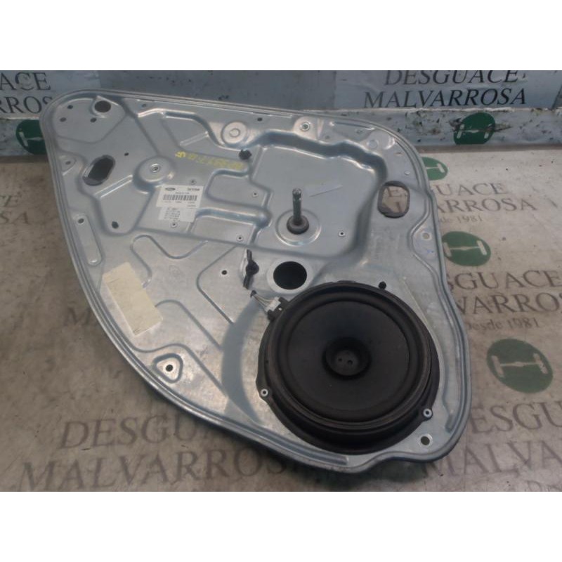 Recambio de elevalunas trasero izquierdo para ford focus berlina (cap) trend referencia OEM IAM   