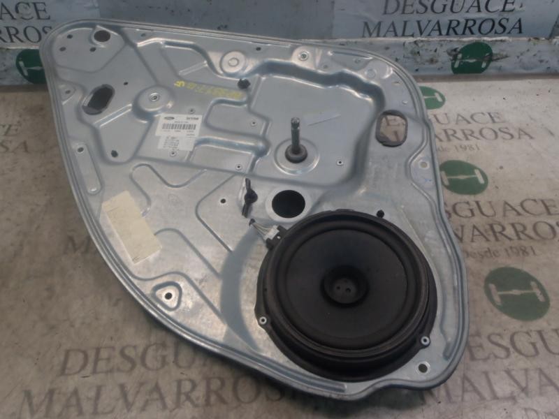Recambio de elevalunas trasero izquierdo para ford focus berlina (cap) trend referencia OEM IAM   