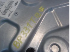 Recambio de elevalunas trasero izquierdo para ford focus berlina (cap) trend referencia OEM IAM    2