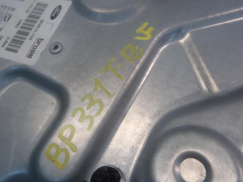 Recambio de elevalunas trasero izquierdo para ford focus berlina (cap) trend referencia OEM IAM   