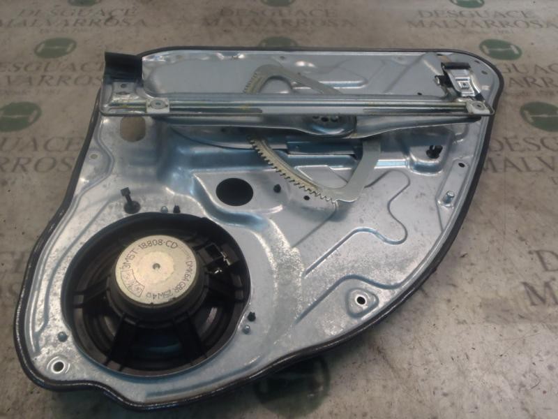 Recambio de elevalunas trasero izquierdo para ford focus berlina (cap) trend referencia OEM IAM   