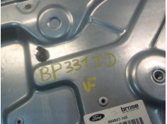 Recambio de elevalunas trasero derecho para ford focus berlina (cap) trend referencia OEM IAM    2