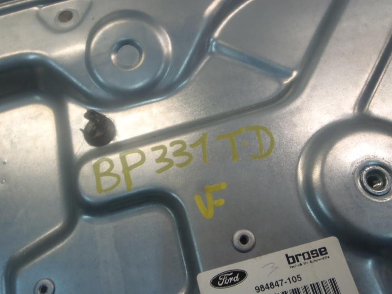 Recambio de elevalunas trasero derecho para ford focus berlina (cap) trend referencia OEM IAM   