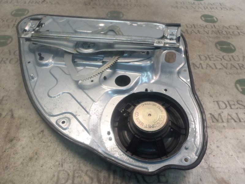 Recambio de elevalunas trasero derecho para ford focus berlina (cap) trend referencia OEM IAM   