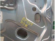 Recambio de elevalunas delantero derecho para ford focus berlina (cap) trend referencia OEM IAM    2