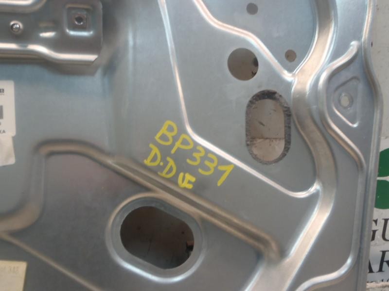 Recambio de elevalunas delantero derecho para ford focus berlina (cap) trend referencia OEM IAM   