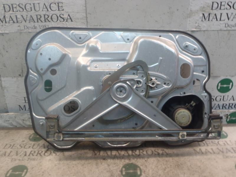 Recambio de elevalunas delantero derecho para ford focus berlina (cap) trend referencia OEM IAM   