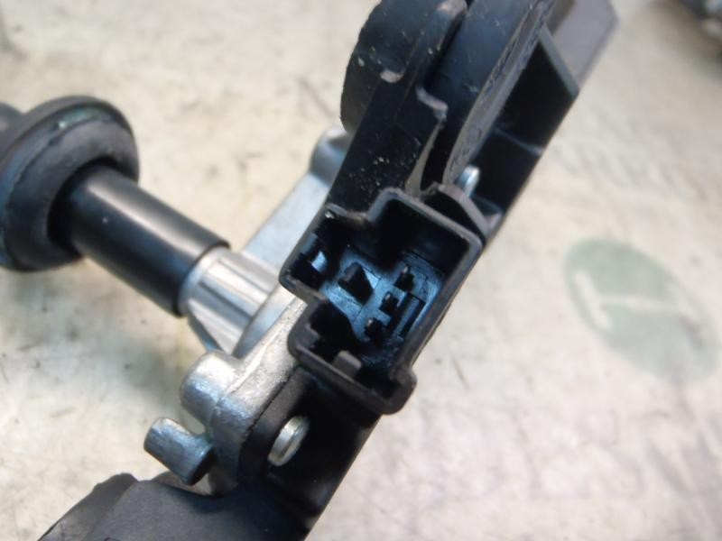 Recambio de motor limpia trasero para ford focus berlina (cap) trend referencia OEM IAM   