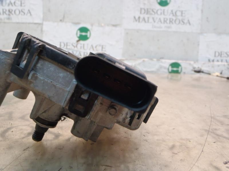 Recambio de motor limpia delantero para ford focus berlina (cap) trend referencia OEM IAM   