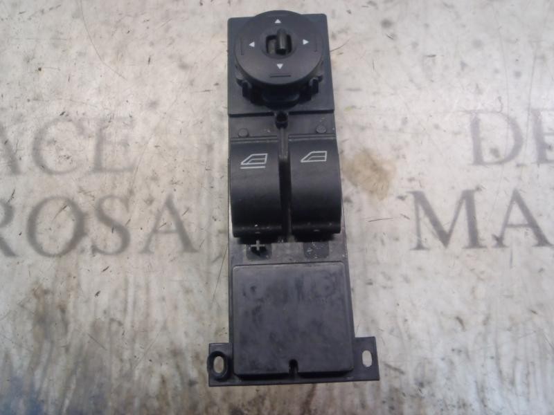 Recambio de mando elevalunas delantero izquierdo para ford focus berlina (cap) trend referencia OEM IAM   