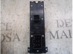 Recambio de mando elevalunas delantero izquierdo para ford focus berlina (cap) trend referencia OEM IAM    2