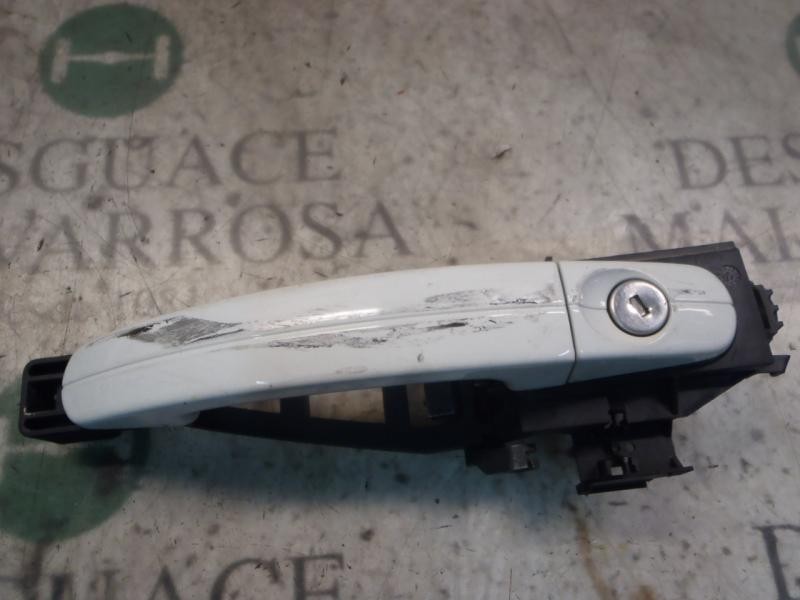 Recambio de maneta exterior delantera izquierda para ford focus berlina (cap) trend referencia OEM IAM   