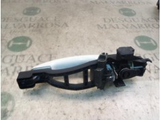 Recambio de maneta exterior delantera izquierda para ford focus berlina (cap) trend referencia OEM IAM    2
