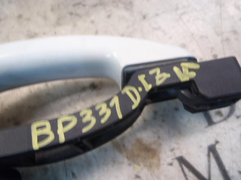 Recambio de maneta exterior delantera izquierda para ford focus berlina (cap) trend referencia OEM IAM   