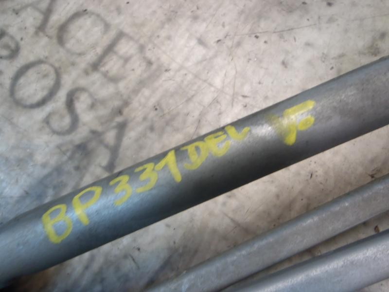 Recambio de articulacion limpia delantero para ford focus berlina (cap) trend referencia OEM IAM   