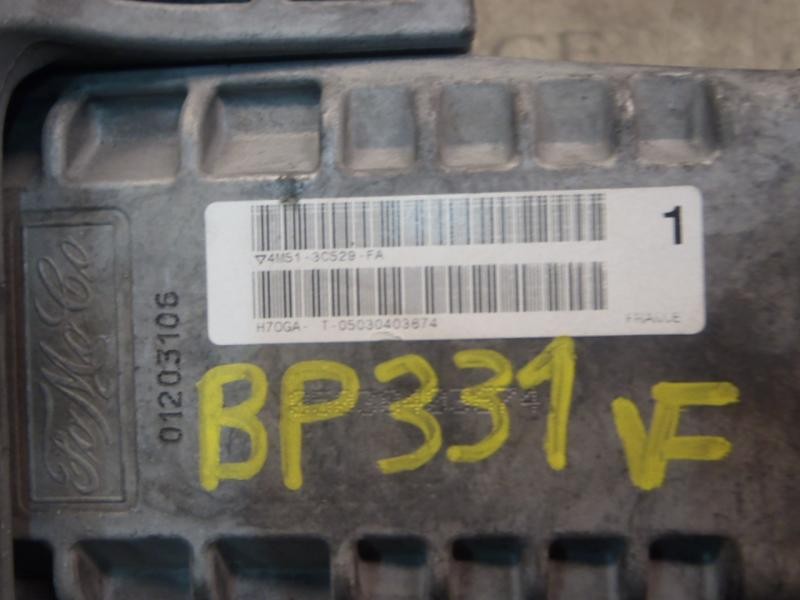 Recambio de columna direccion para ford focus berlina (cap) trend referencia OEM IAM   