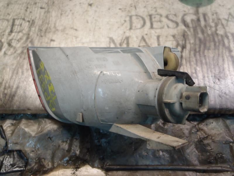 Recambio de piloto trasero antiniebla izquierdo para ford focus berlina (cap) trend referencia OEM IAM   