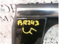 Recambio de puerta trasera izquierda para opel insignia berlina sport 4x4 referencia OEM IAM 13274122   2