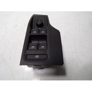 MANDO ELEVALUNAS DELANTERO IZQUIERDO 5G0959857DWHS 5G0959857D 