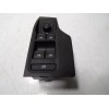 Recambio de mando elevalunas delantero izquierdo para seat leon sportstourer (kl8) style referencia OEM IAM 5G0959857DWHS 5G0959
