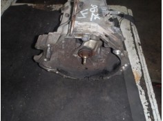 Recambio de caja cambios para audi a4 berlina (8e) 1.8 t referencia OEM IAM  FTW  2