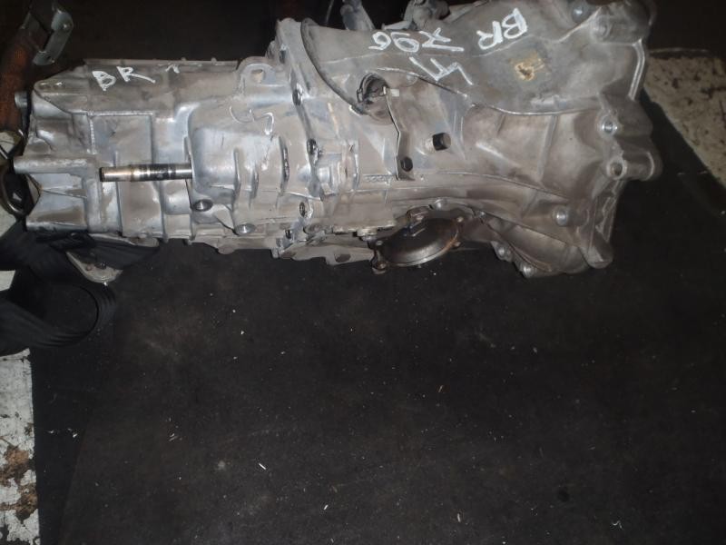 Recambio de caja cambios para audi a4 berlina (8e) 1.8 t referencia OEM IAM  FTW 