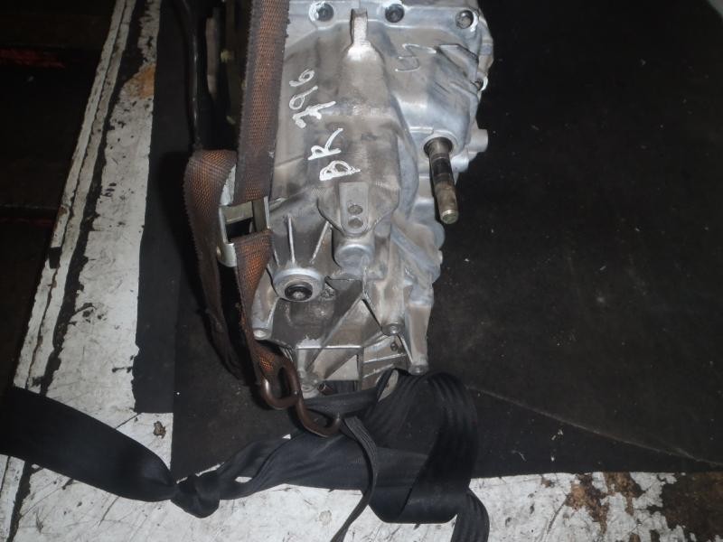 Recambio de caja cambios para audi a4 berlina (8e) 1.8 t referencia OEM IAM  FTW 