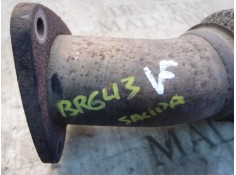 Recambio de salida colector para fiat ducato caja cerrada 33, techo elevado (06.2006) l2h2 120 multijet referencia OEM IAM    2