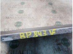 Recambio de condensador aire acondicionado para renault megane ii berlina 3p confort dynamique referencia OEM IAM    2