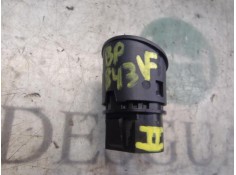 Recambio de modulo electronico para renault megane ii berlina 3p confort dynamique referencia OEM IAM    2