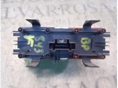 Recambio de warning para renault megane ii berlina 3p confort dynamique referencia OEM IAM    2